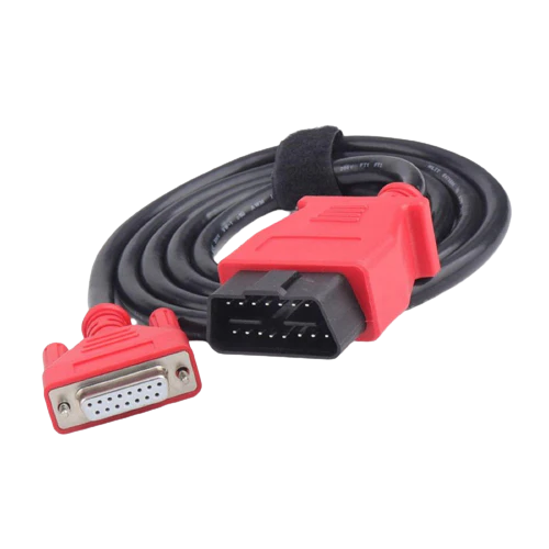 Autel Diagnostic Tool OBD Cable 15 Pin