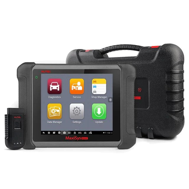 Autel MaxiSys MS906BT Bi-Directional Professional Scan Tool