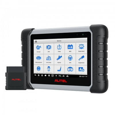 2023 Autel MaxiCOM MK808BT Pro Full Systems Diagnostic Scan Tool