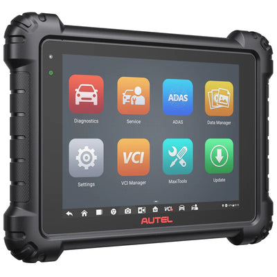 Autel MaxiSys MS909 Professional Diagnostic Scan Tool