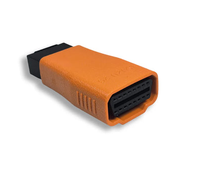 Isuzu 20 Pin to 16 Pin Heavy Duty Truck OBD Adapter