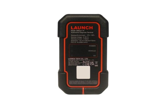 Launch X431 Pro V5.0, Latest OBD2 Scanner with Full Brands Coverage
