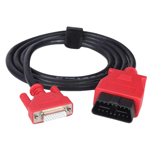 Autel Diagnostic Tool OBD Cable 26pin