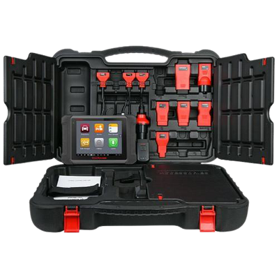 Autel MaxiSys MS906BT Bi-Directional Professional Scan Tool