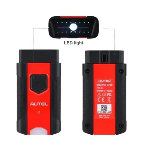 Autel KM100E Key Programming Tool