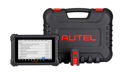 2023 Autel MaxiSys MS906 Pro Bi-directional Professional Scan Tool