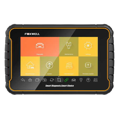 Foxwell GT60 Full System Diagnostic Scan Tool