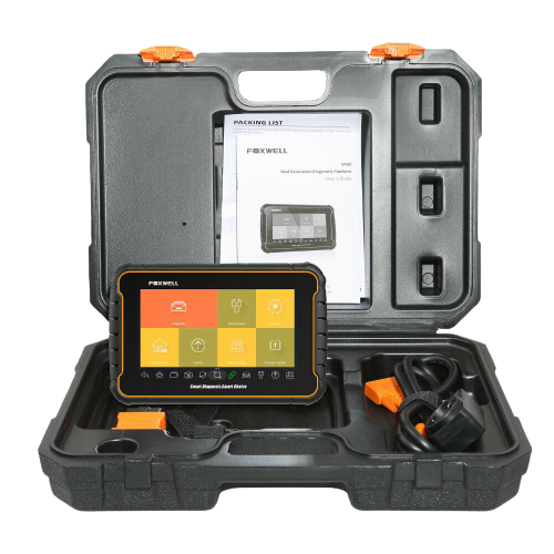 Foxwell GT60 Full System Diagnostic Scan Tool
